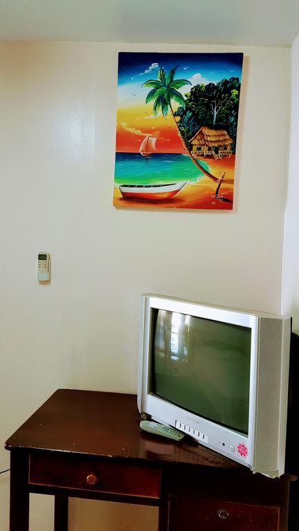 Sea Breeze Guest House Kota Belize Bagian luar foto